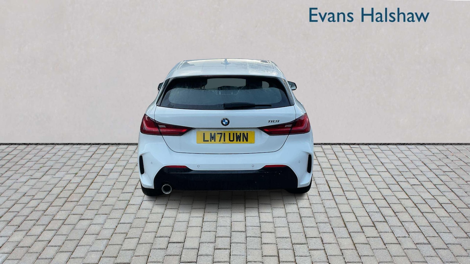 Used BMW 1 Series 2021 for sale - 77022203: Photo 3