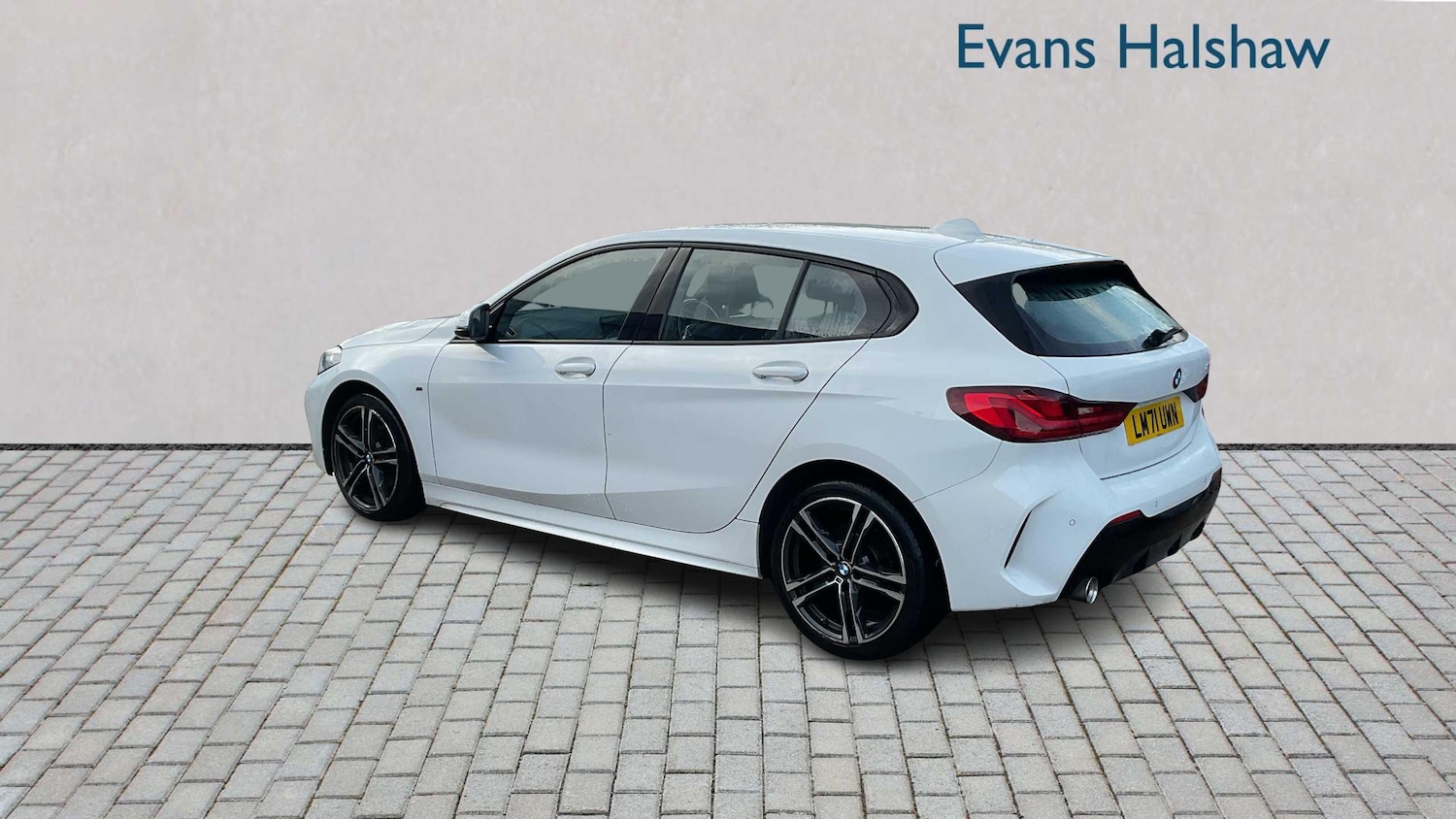 Used BMW 1 Series 2021 for sale - 77022203: Photo 4