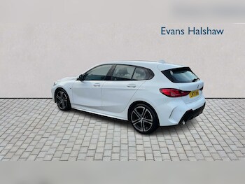 Used BMW 1 Series 2021 for sale - 77022203: Photo