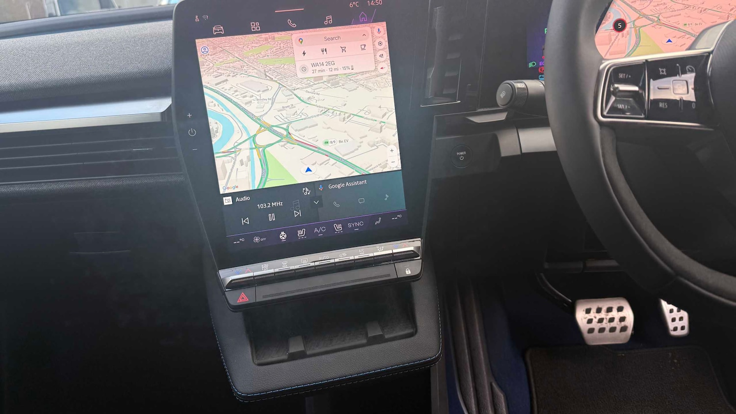 Used Renault Scenic E-Tech 2025 for sale - 77164459: Photo 18