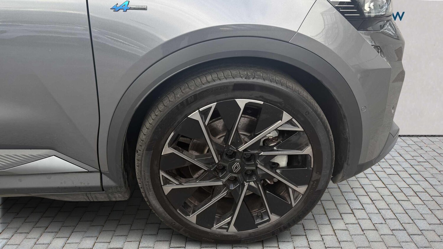 Used Renault Scenic E-Tech 2025 for sale - 77164459: Photo 3