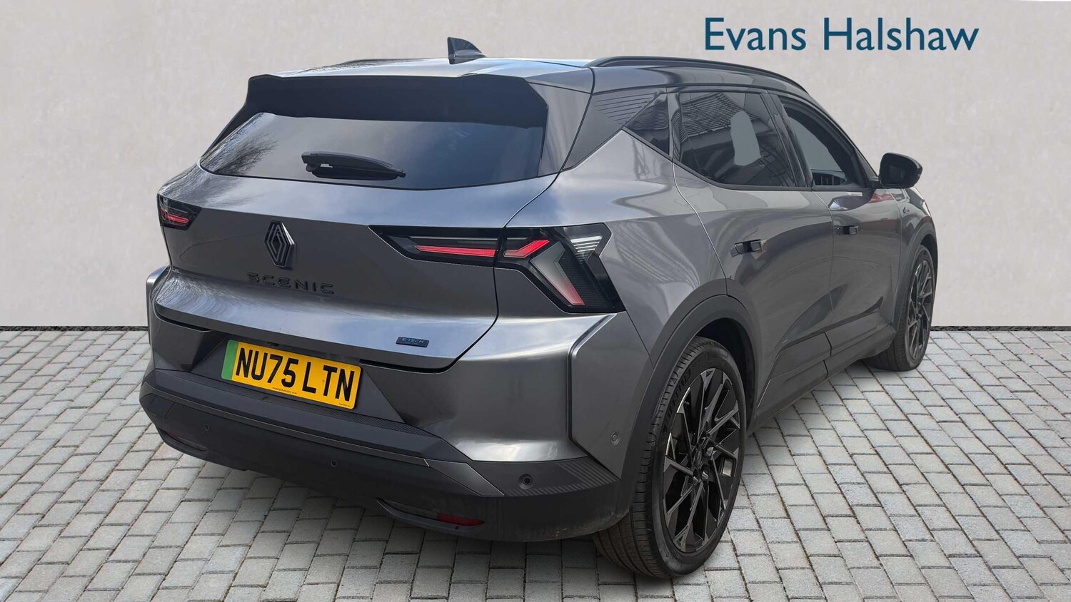 Used Renault Scenic E-Tech 2025 for sale - 77164459: Photo 5