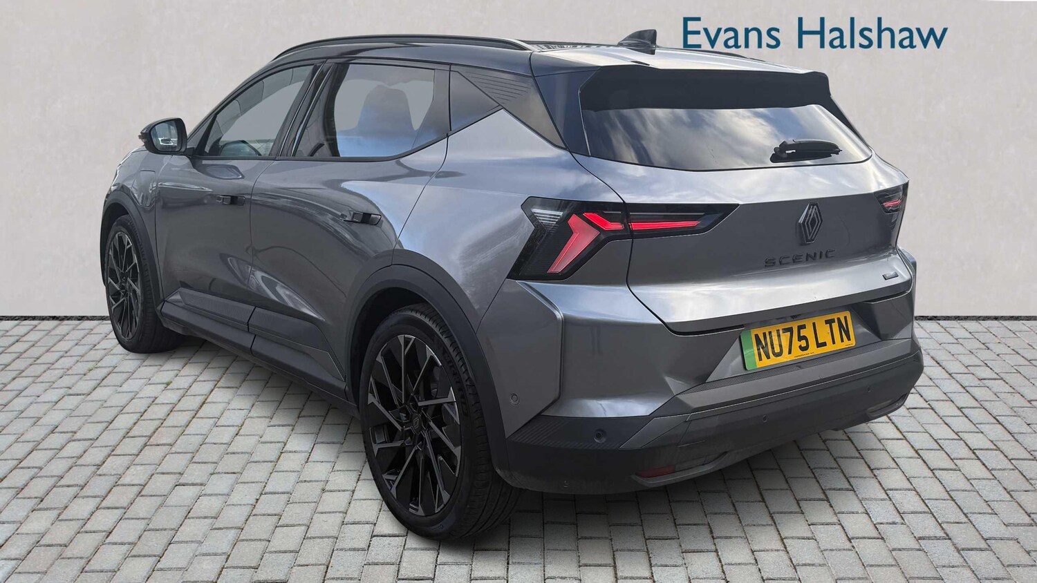 Used Renault Scenic E-Tech 2025 for sale - 77164459: Photo 6