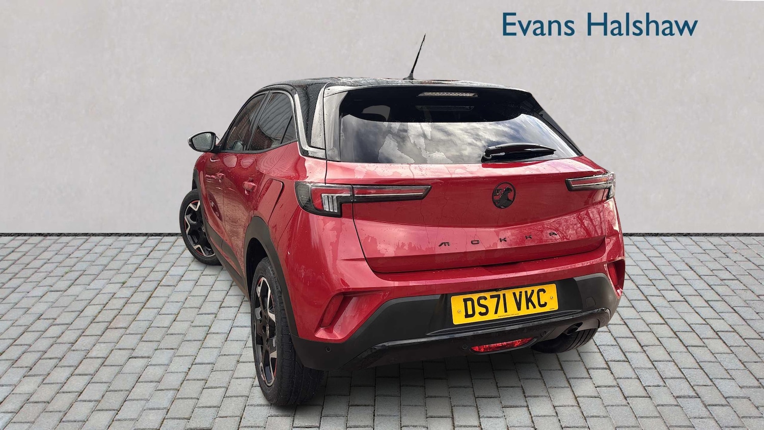 Used Vauxhall Mokka 2022 for sale - 77628149: Photo 2