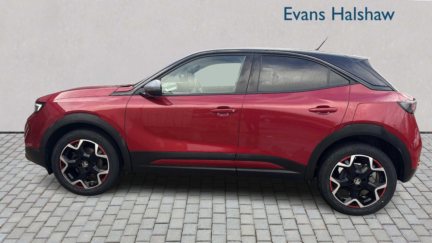 Used Vauxhall Mokka 2022 for sale - 77628149: Photo 3