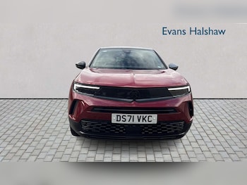 Used Vauxhall Mokka 2022 for sale - 77628149: Photo