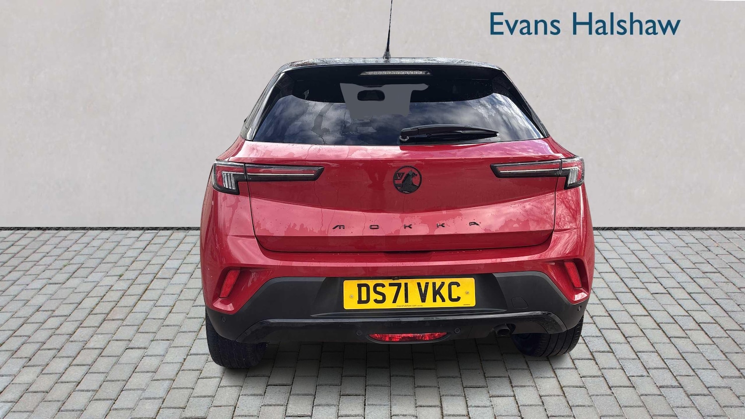 Used Vauxhall Mokka 2022 for sale - 77628149: Photo 5