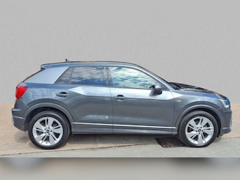 Used Audi Q2 2023 for sale - 75841883: Photo