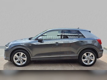 Used Audi Q2 2023 for sale - 75841883: Photo