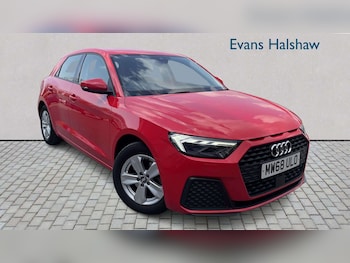 Used Audi A1 2019 for sale - 78991152: Photo