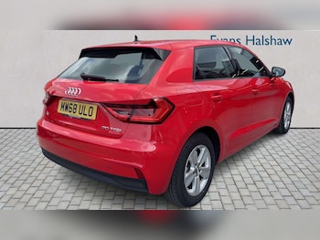 Used Audi A1 2019 for sale - 78991152: Photo