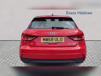 Used Audi A1 2019 for sale - 78991152: Photo