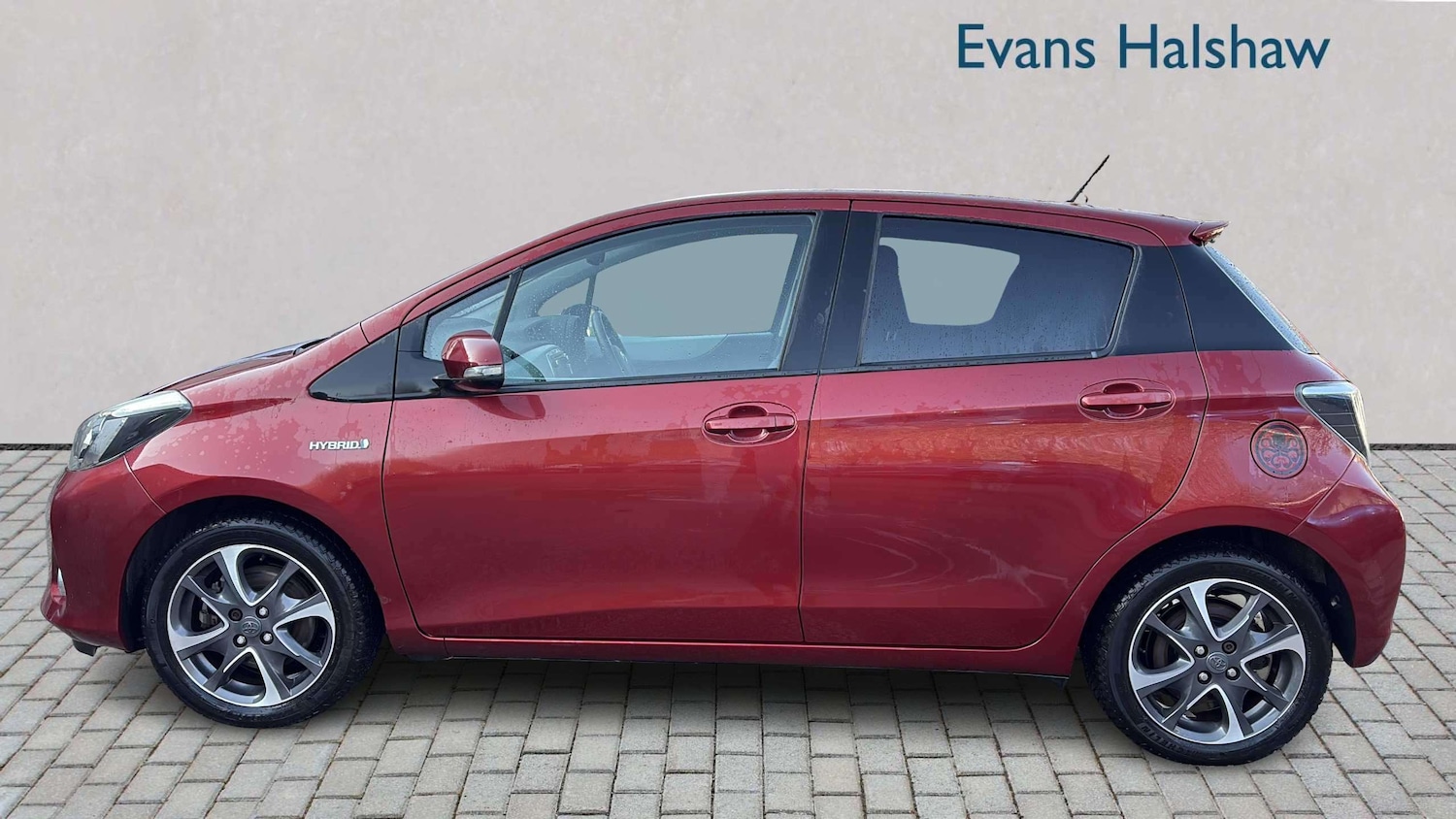 Used Toyota Yaris 2014 for sale - 77756436: Photo 3