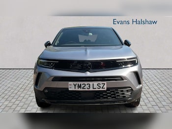 Used Vauxhall Mokka 2023 for sale - 79183491: Photo