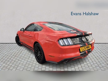 Used Ford Mustang 2016 for sale - 78248071: Photo