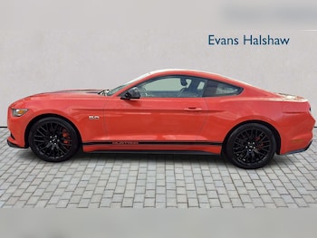 Used Ford Mustang 2016 for sale - 78248071: Photo