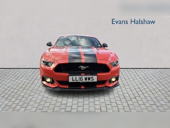 Used Ford Mustang 2016 for sale - 78248071: Photo