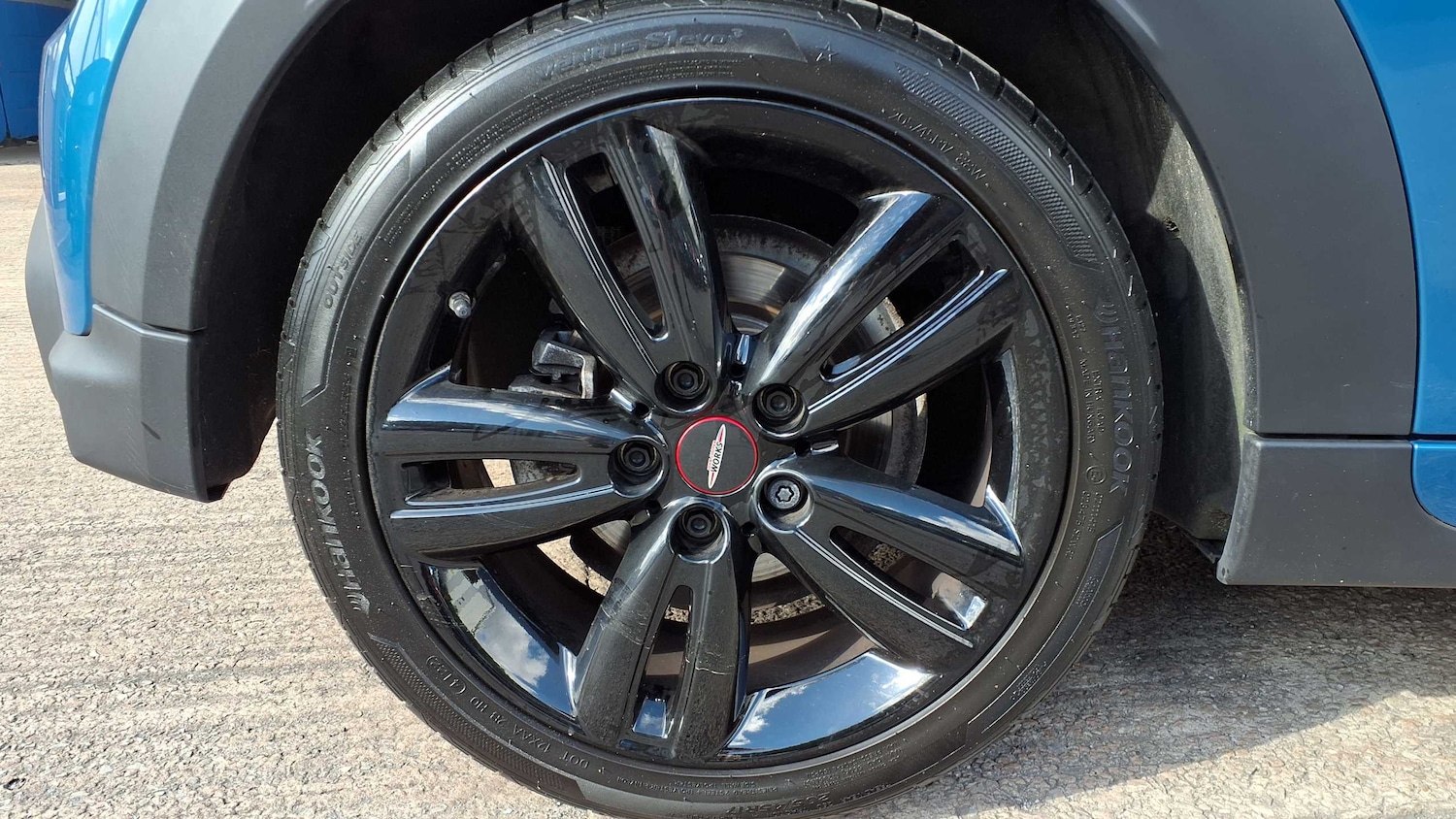 Used MINI Hatch 2022 for sale - 76421169: Photo 10