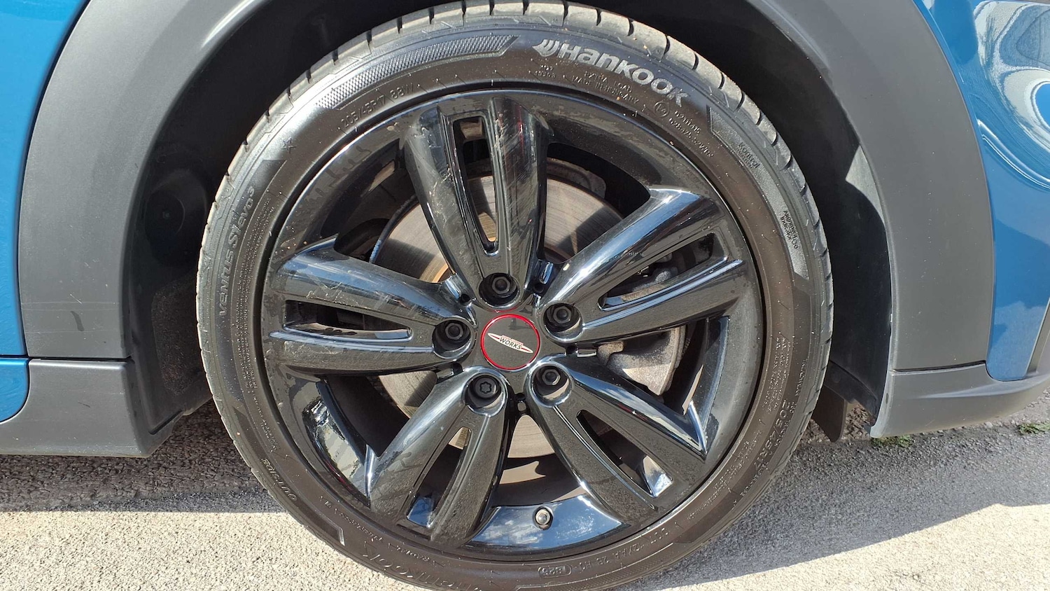 Used MINI Hatch 2022 for sale - 76421169: Photo 11