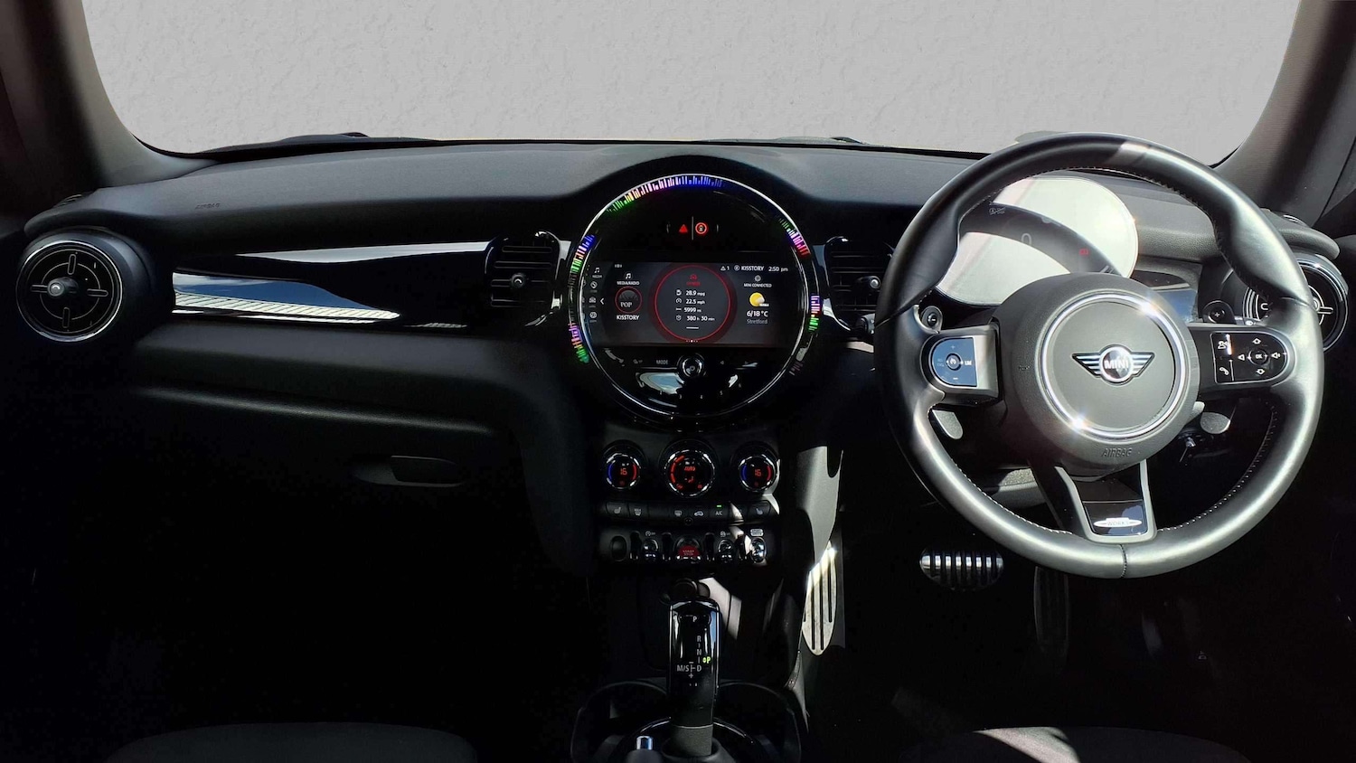 Used MINI Hatch 2022 for sale - 76421169: Photo 16