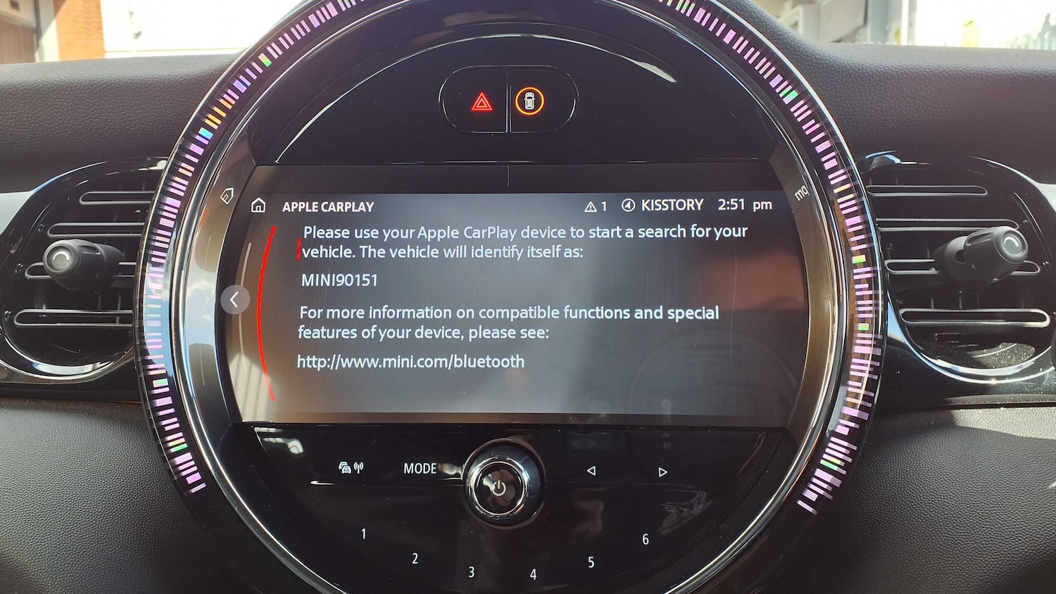 Used MINI Hatch 2022 for sale - 76421169: Photo 18