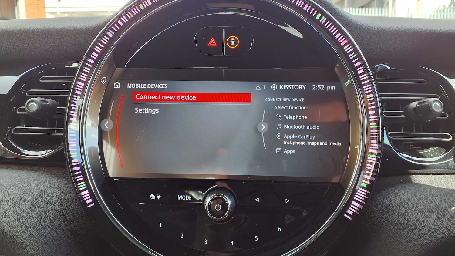 Used MINI Hatch 2022 for sale - 76421169: Photo 19