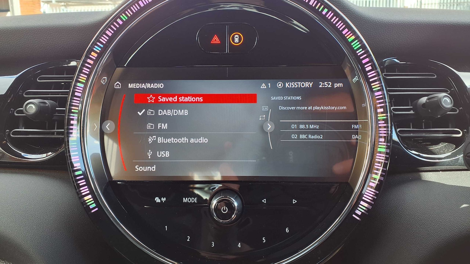 Used MINI Hatch 2022 for sale - 76421169: Photo 20