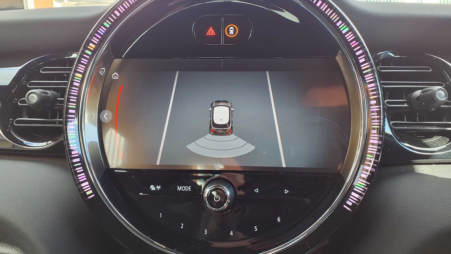 Used MINI Hatch 2022 for sale - 76421169: Photo 21