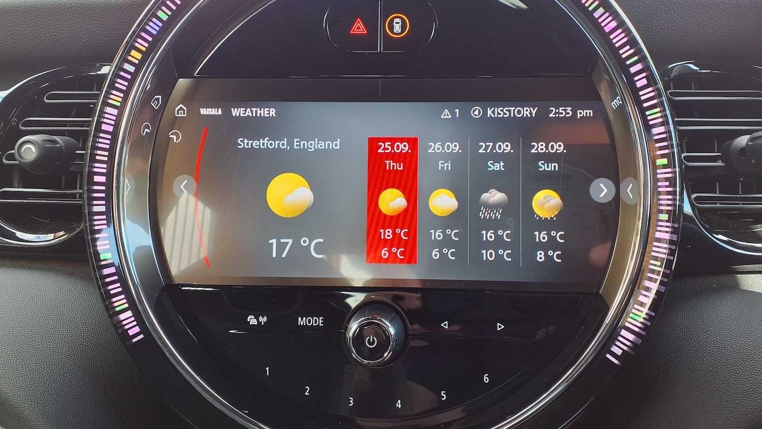 Used MINI Hatch 2022 for sale - 76421169: Photo 22