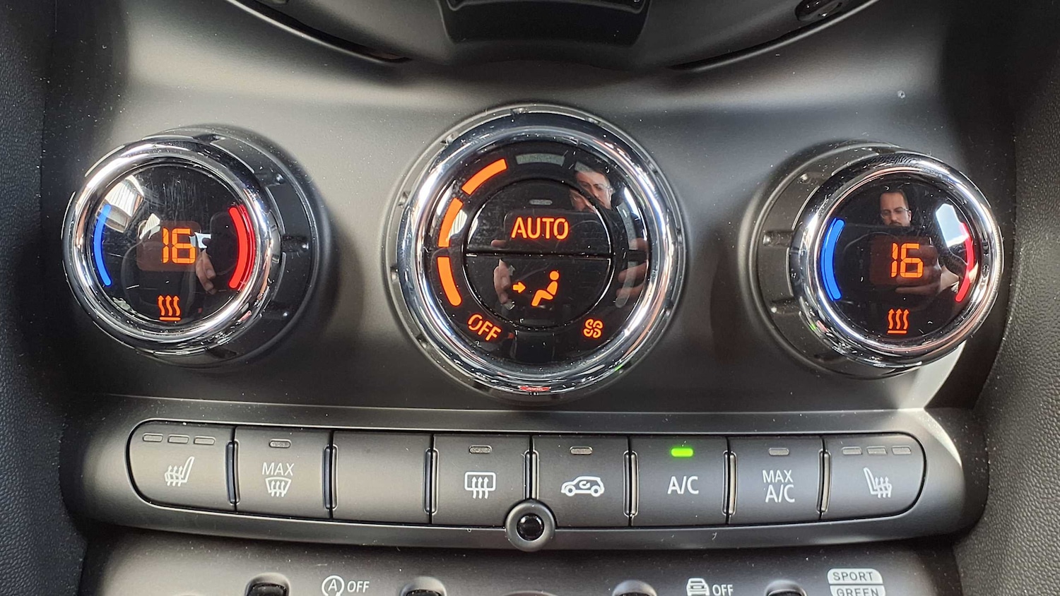 Used MINI Hatch 2022 for sale - 76421169: Photo 23