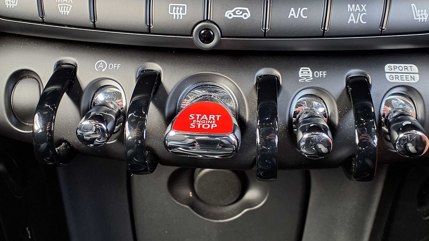 Used MINI Hatch 2022 for sale - 76421169: Photo 25