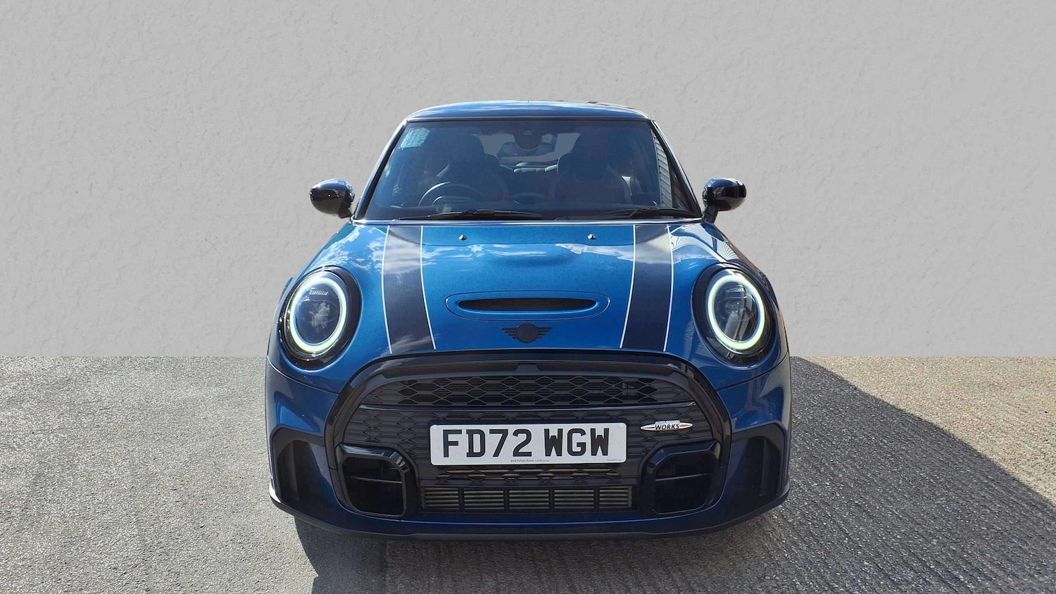 Used MINI Hatch 2022 for sale - 76421169: Photo 5