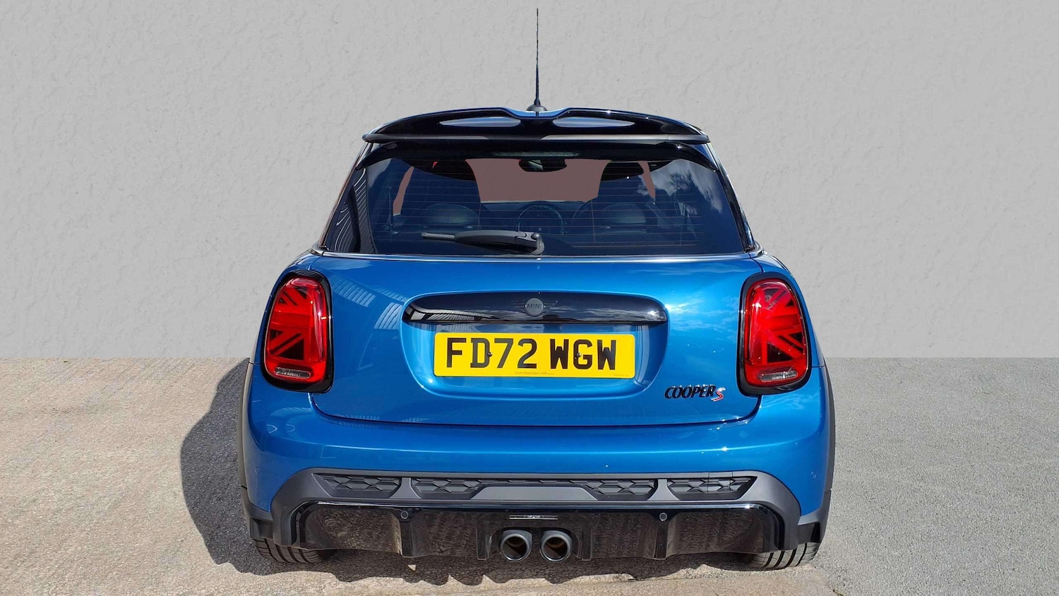Used MINI Hatch 2022 for sale - 76421169: Photo 6