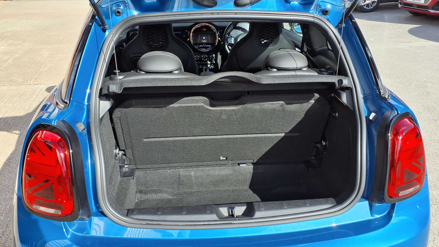 Used MINI Hatch 2022 for sale - 76421169: Photo 7