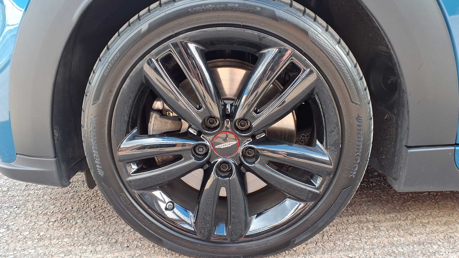 Used MINI Hatch 2022 for sale - 76421169: Photo 8