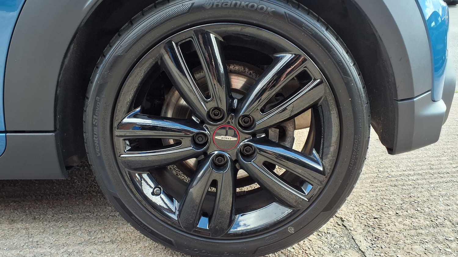 Used MINI Hatch 2022 for sale - 76421169: Photo 9