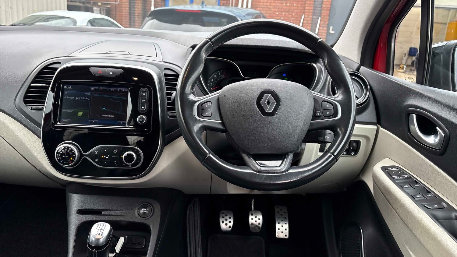 Used Renault Captur 2019 for sale - 77686619: Photo 8