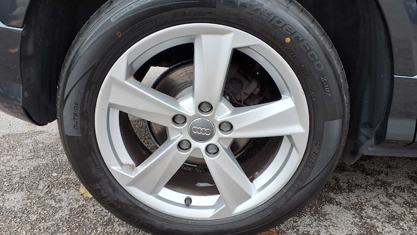 Used Audi Q2 2018 for sale - 76218217: Photo 10