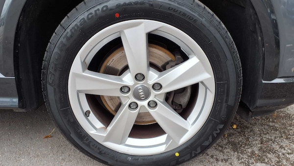 Used Audi Q2 2018 for sale - 76218217: Photo 11