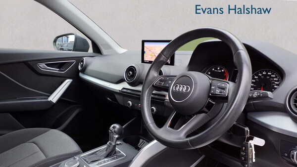 Used Audi Q2 2018 for sale - 76218217: Photo 12