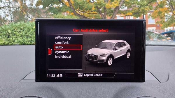 Used Audi Q2 2018 for sale - 76218217: Photo 22
