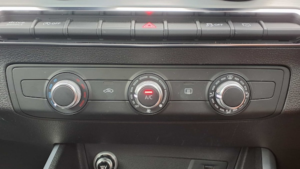 Used Audi Q2 2018 for sale - 76218217: Photo 24