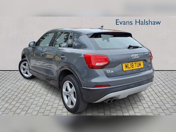Used Audi Q2 2018 for sale - 76218217: Photo 2