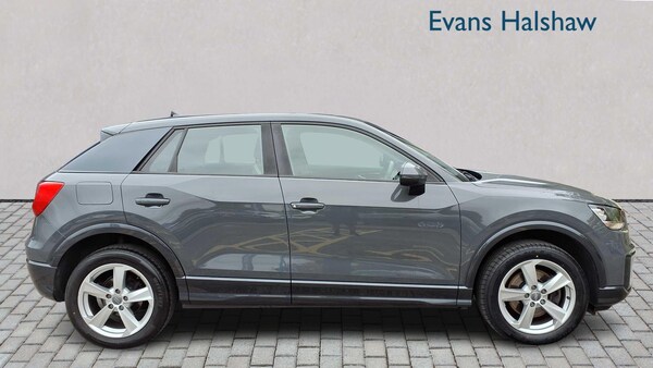 Used Audi Q2 2018 for sale - 76218217: Photo 3