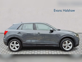 Used Audi Q2 2018 for sale - 76218217: Photo 3