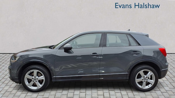 Used Audi Q2 2018 for sale - 76218217: Photo 4