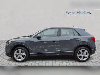 Used Audi Q2 2018 for sale - 76218217: Photo 4