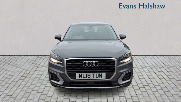 Used Audi Q2 2018 for sale - 76218217: Photo 5