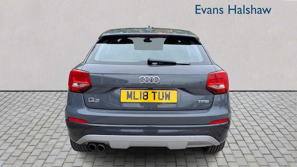 Used Audi Q2 2018 for sale - 76218217: Photo 6