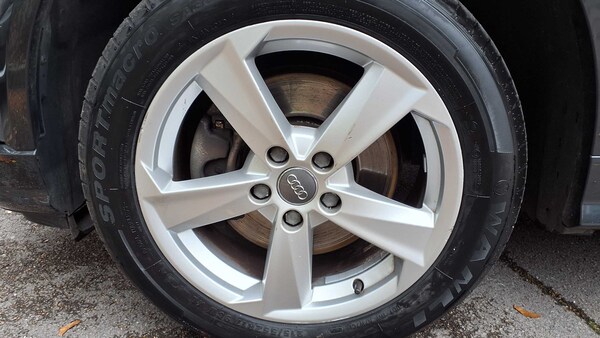 Used Audi Q2 2018 for sale - 76218217: Photo 8
